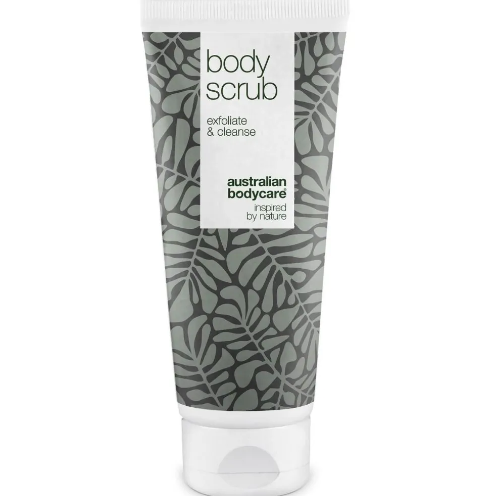 Body Scrub
