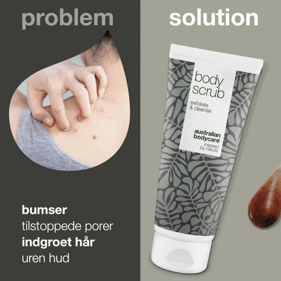 Body Scrub
