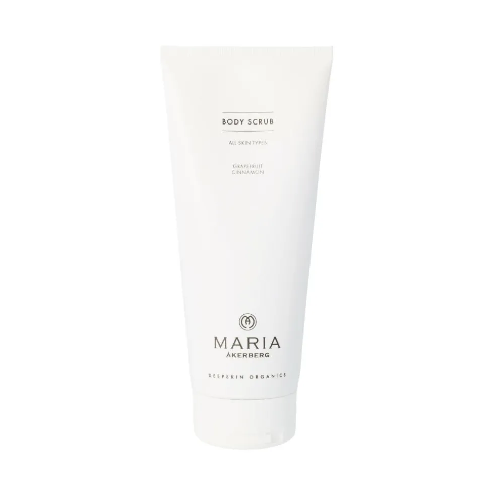 Body Scrub