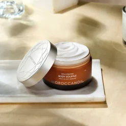 Body Soufflé