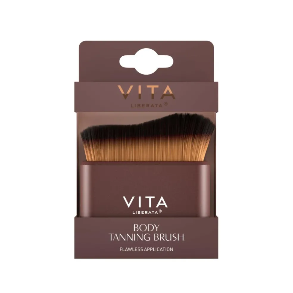 Body Tanning Brush
