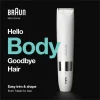 Body Trimmer