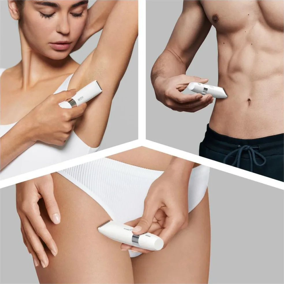 Body Trimmer