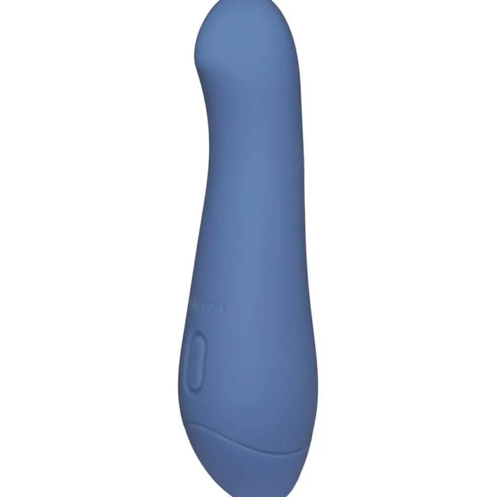 Body Vibrator