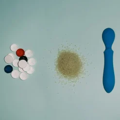 Body Vibrator