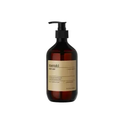 Body Wash