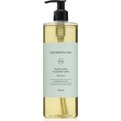 Body Wash