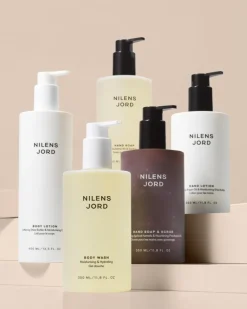 Body Wash