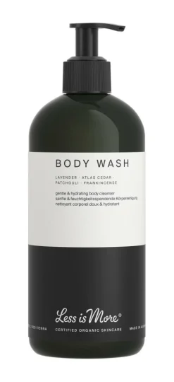 Body Wash