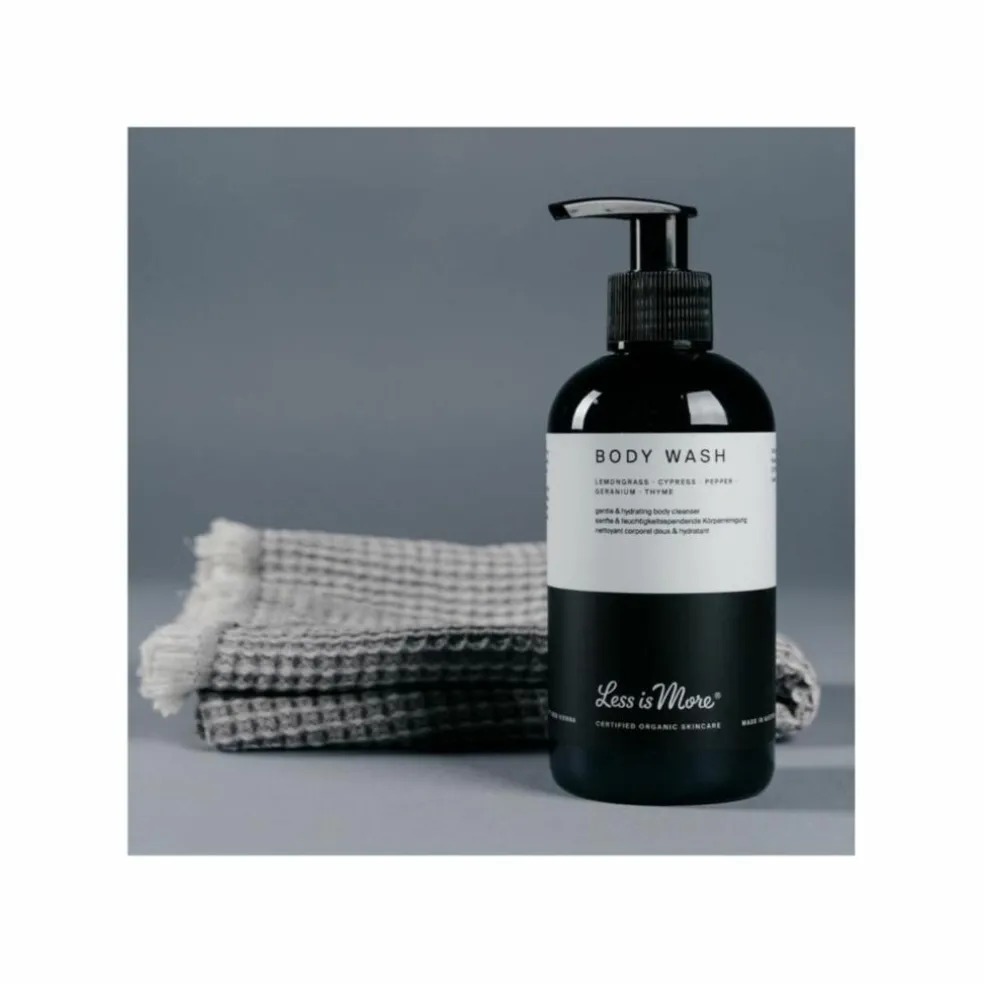 Body Wash