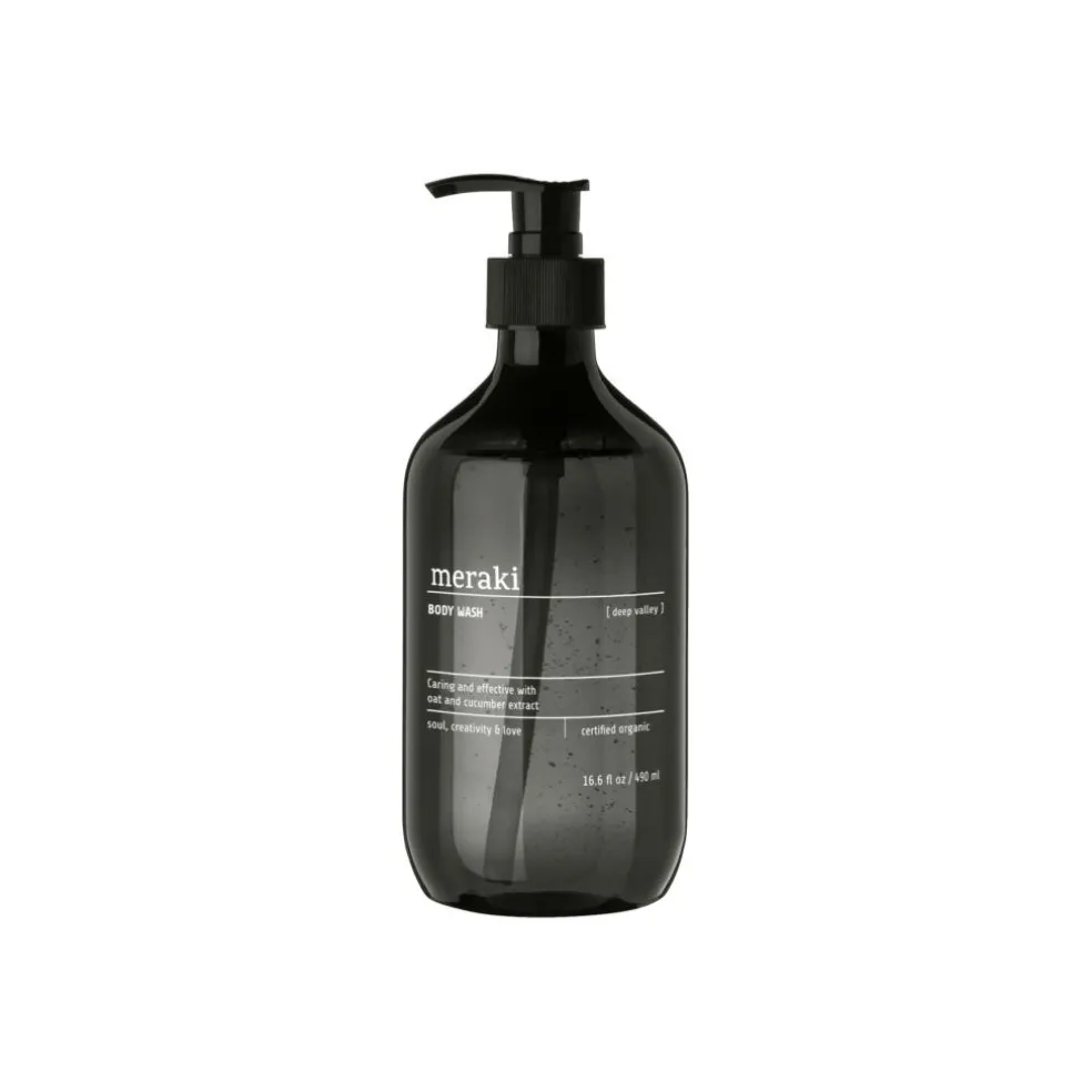Body Wash