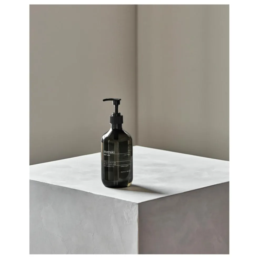Body Wash