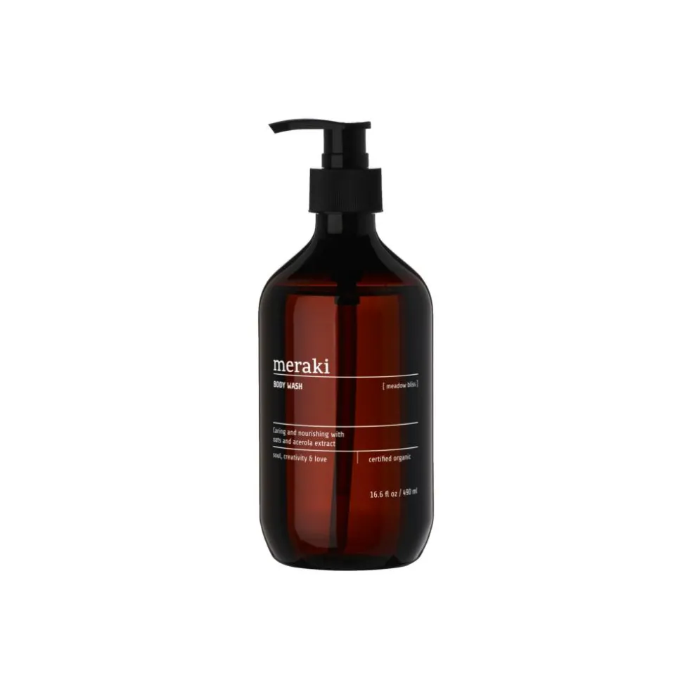 Body Wash