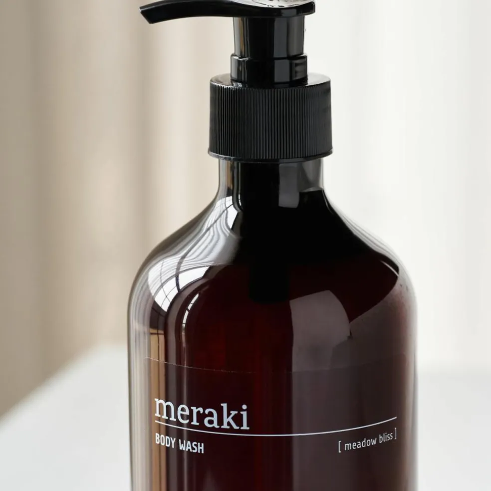Body Wash
