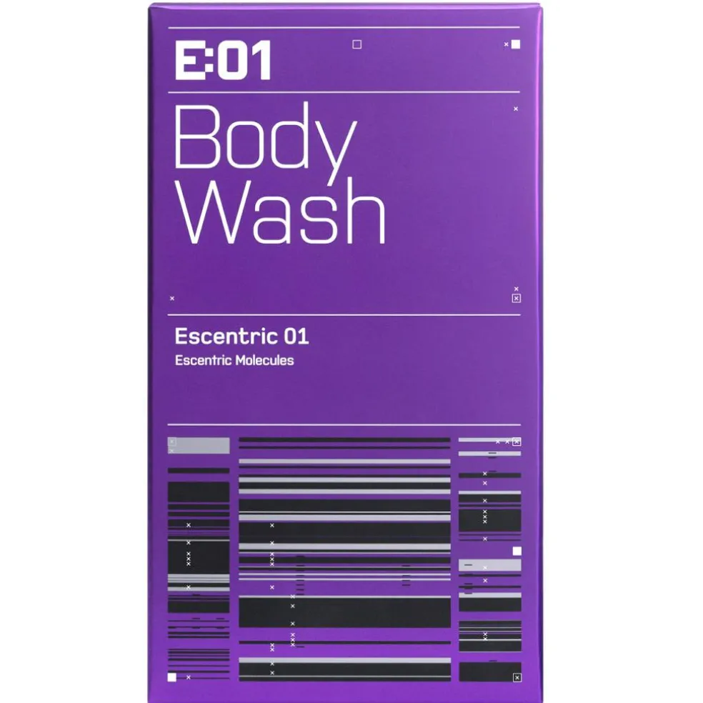 Body Wash