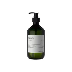 Body Wash