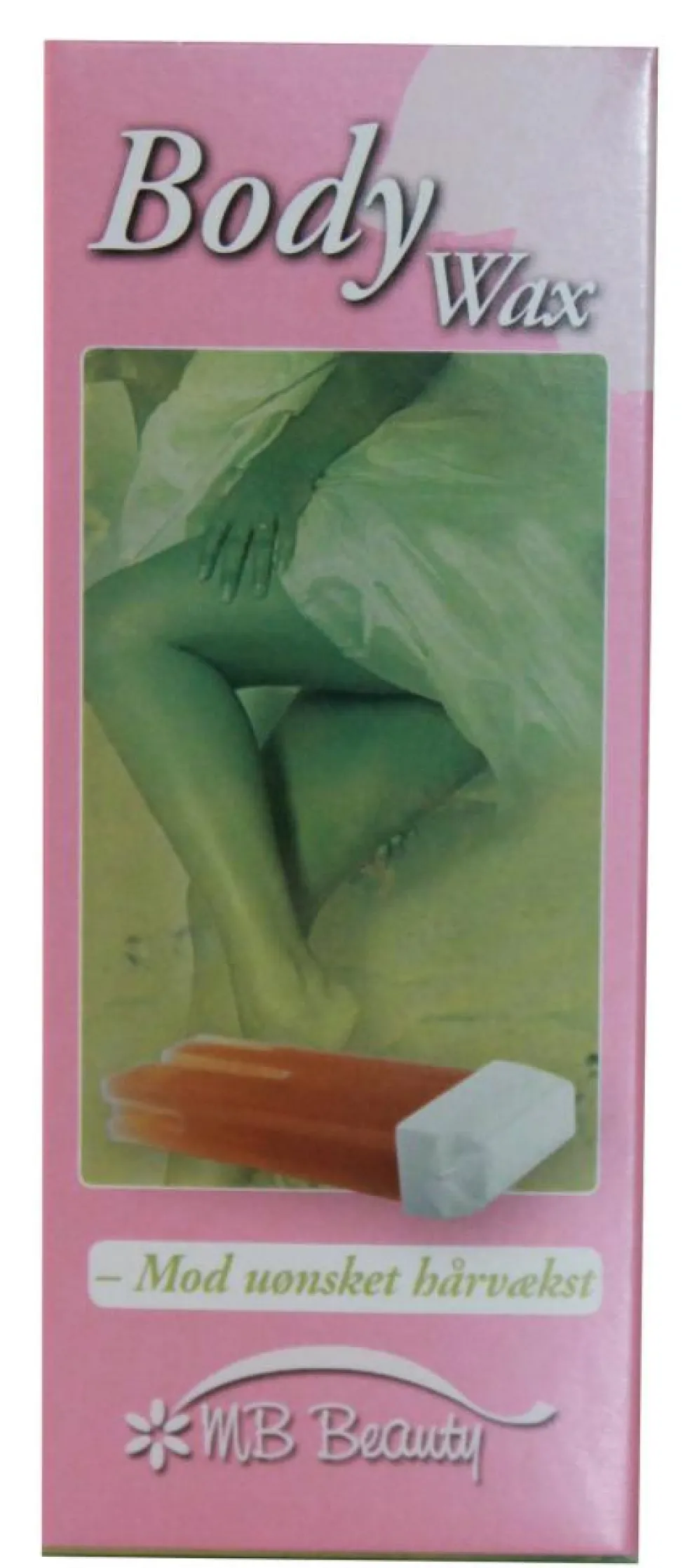 Body Wax Rrefill