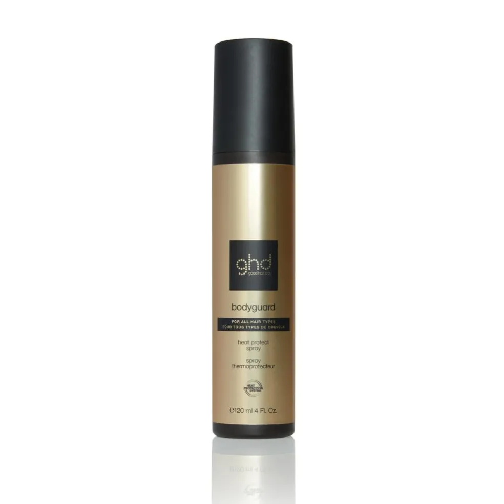 Bodyguard Heat Protection Spray