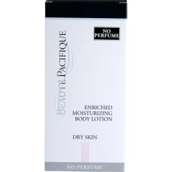 Bodylotion Dry Skin uden Parfume