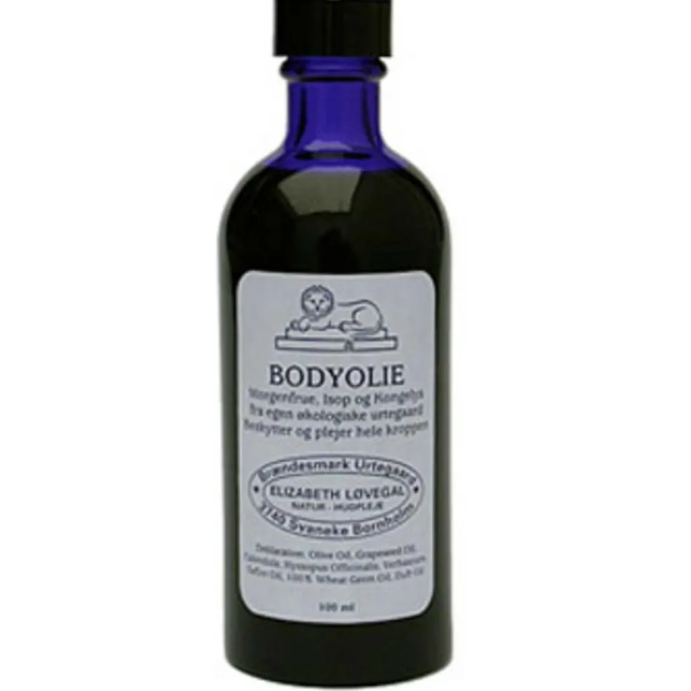 Bodyolie