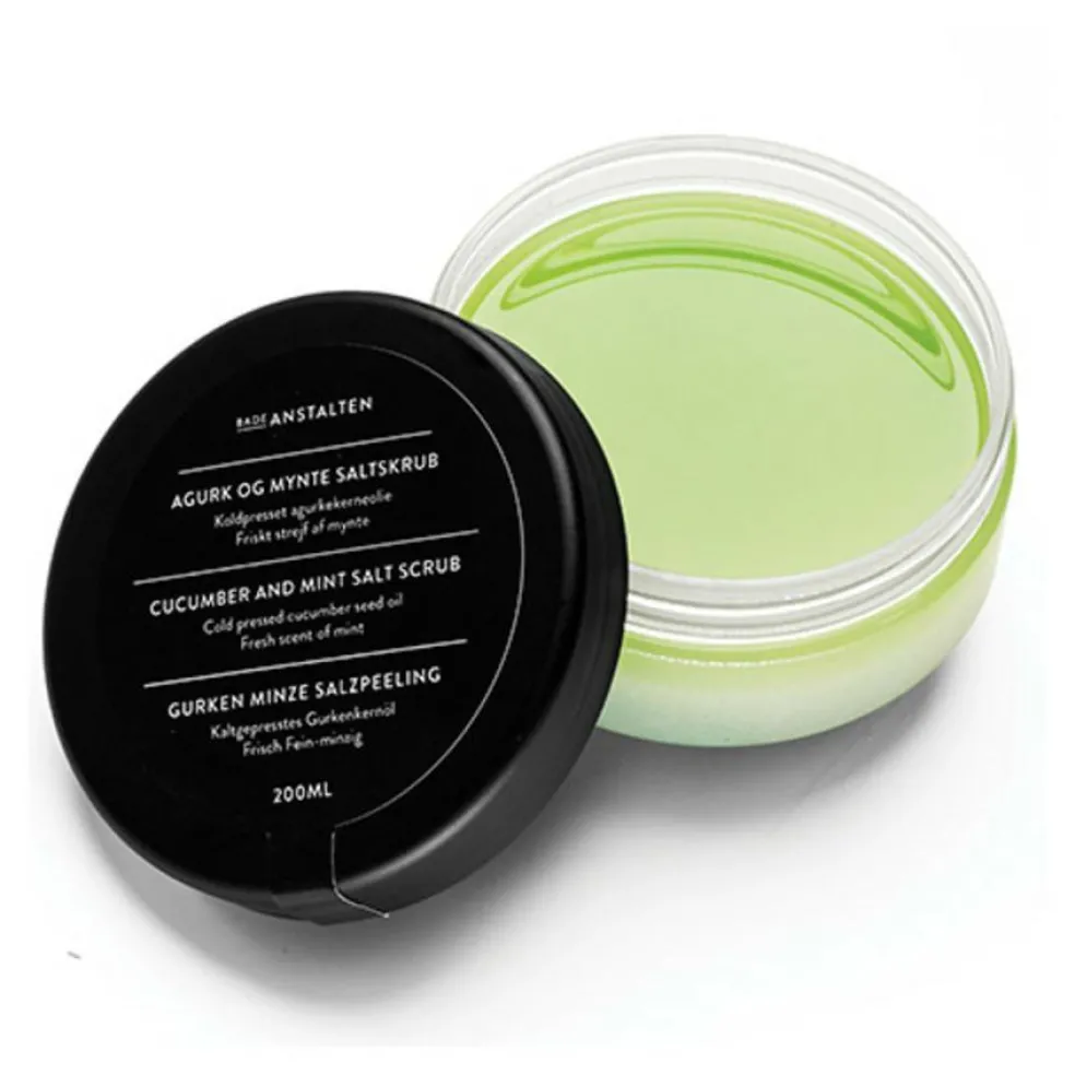 Bodyscrub