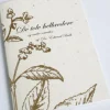 Bog: Bach De 12 helbredere