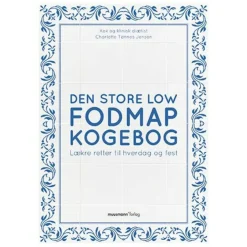 Bog: Den Store Low Fodmap