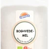 Boghvedemel Ø
