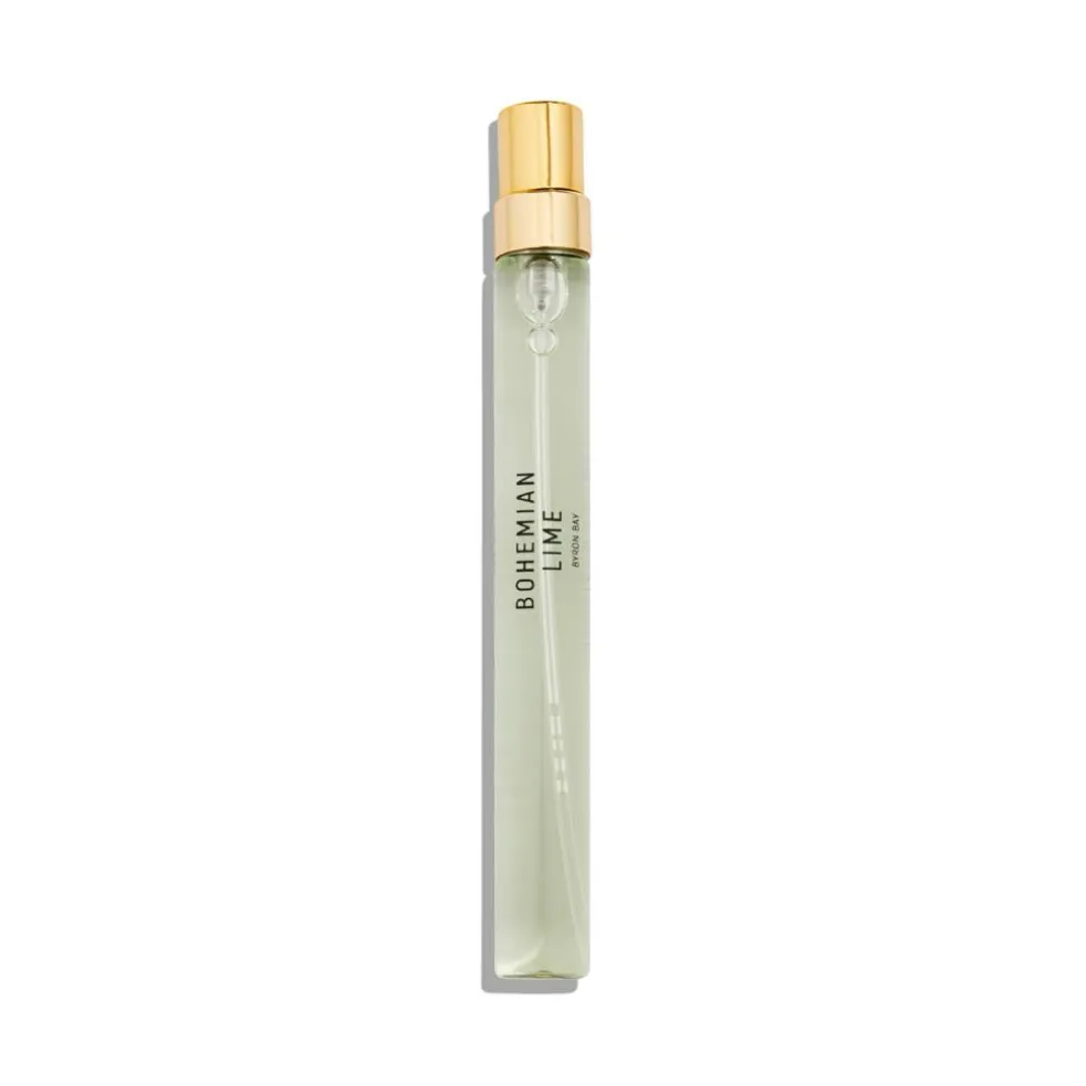 Bohemian Lime Eau de Parfum
