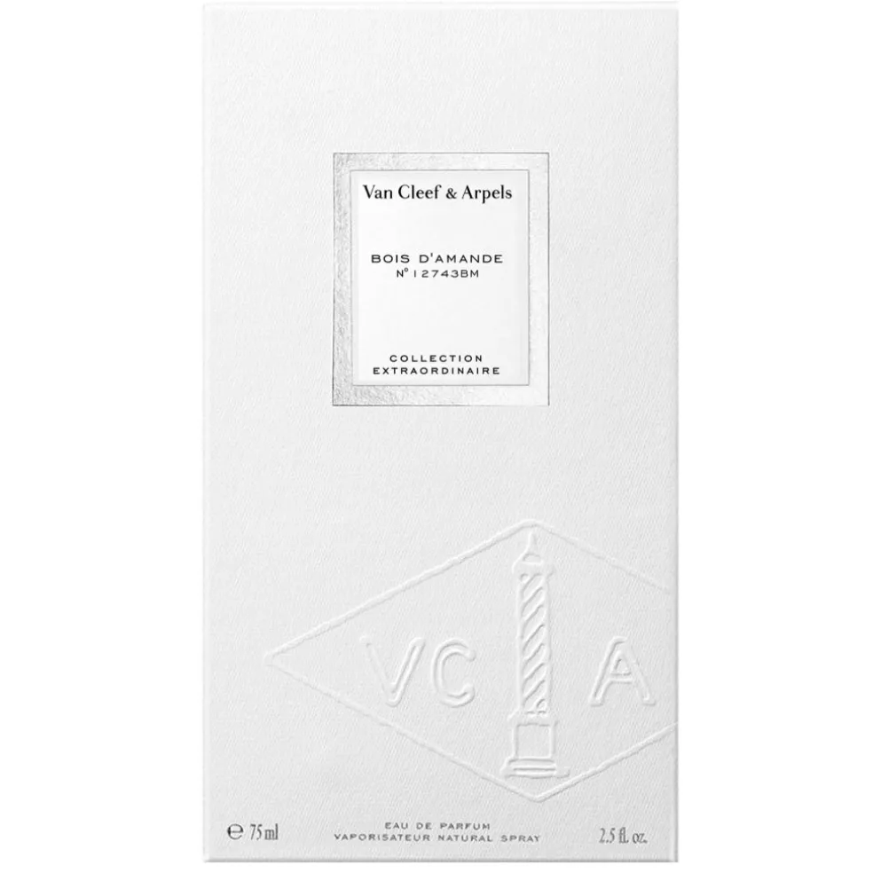 BOIS D'AMANDE Eau de Parfum