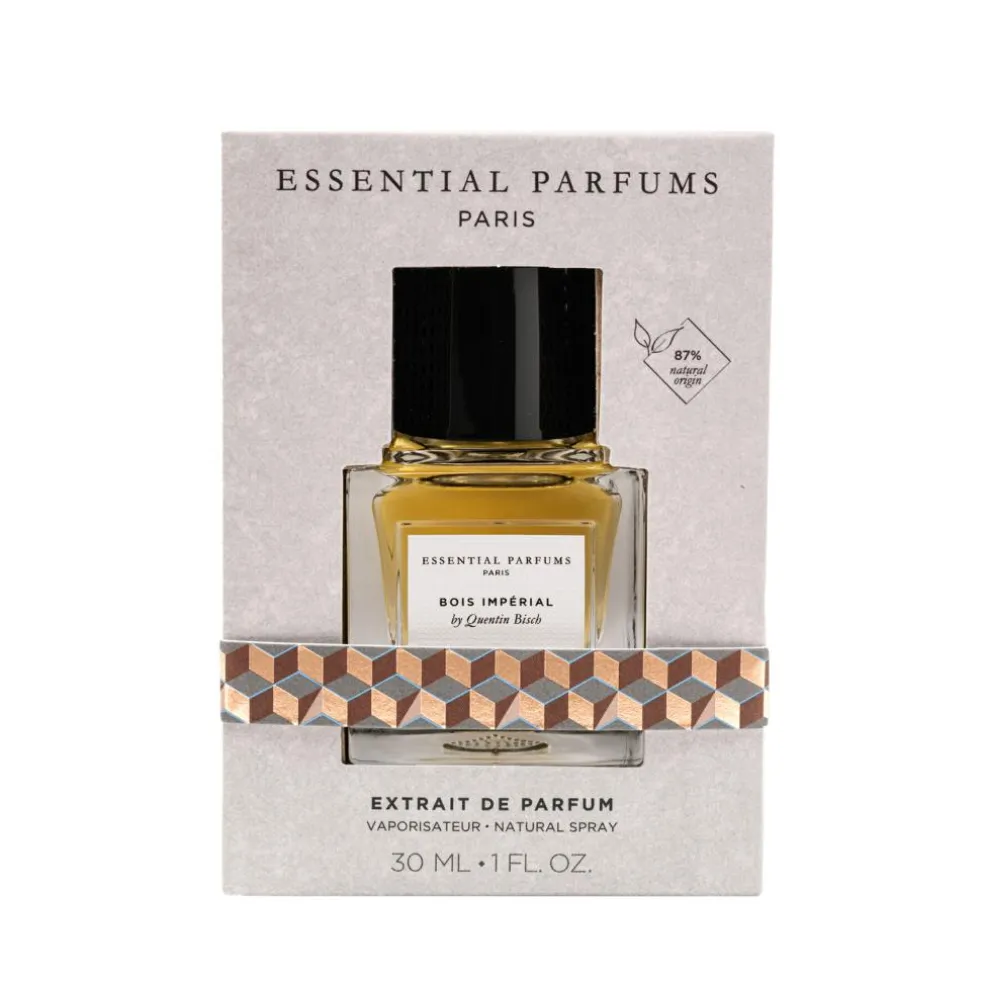 Bois Impérial By Quentin Bisch Extrait de Parfum