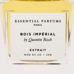 Bois Impérial By Quentin Bisch Extrait de Parfum