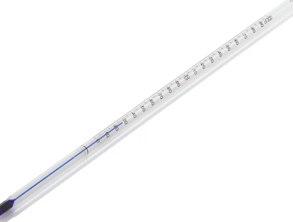 Bolsjetermometer