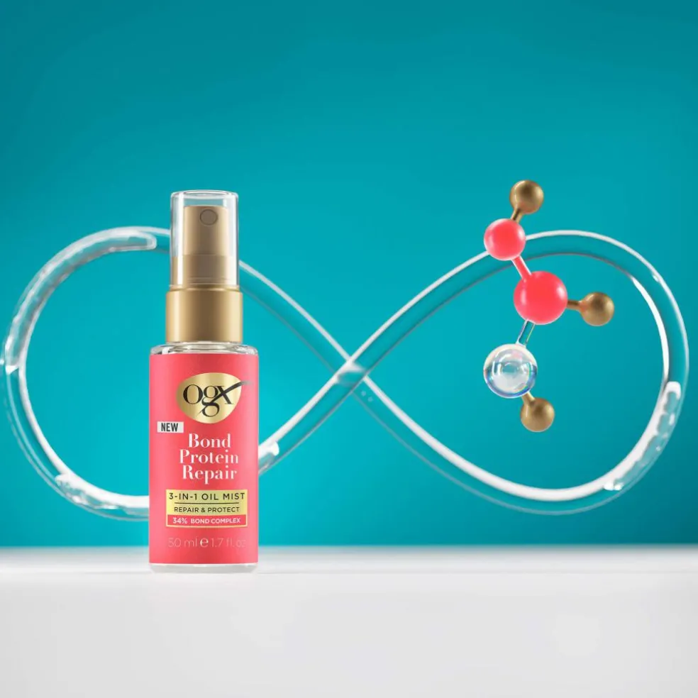 Bond Repair 3-in-1 Oil Mist