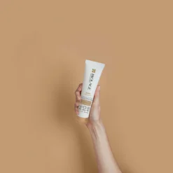 Bond Therapy Smoothing Leave-in Cream
