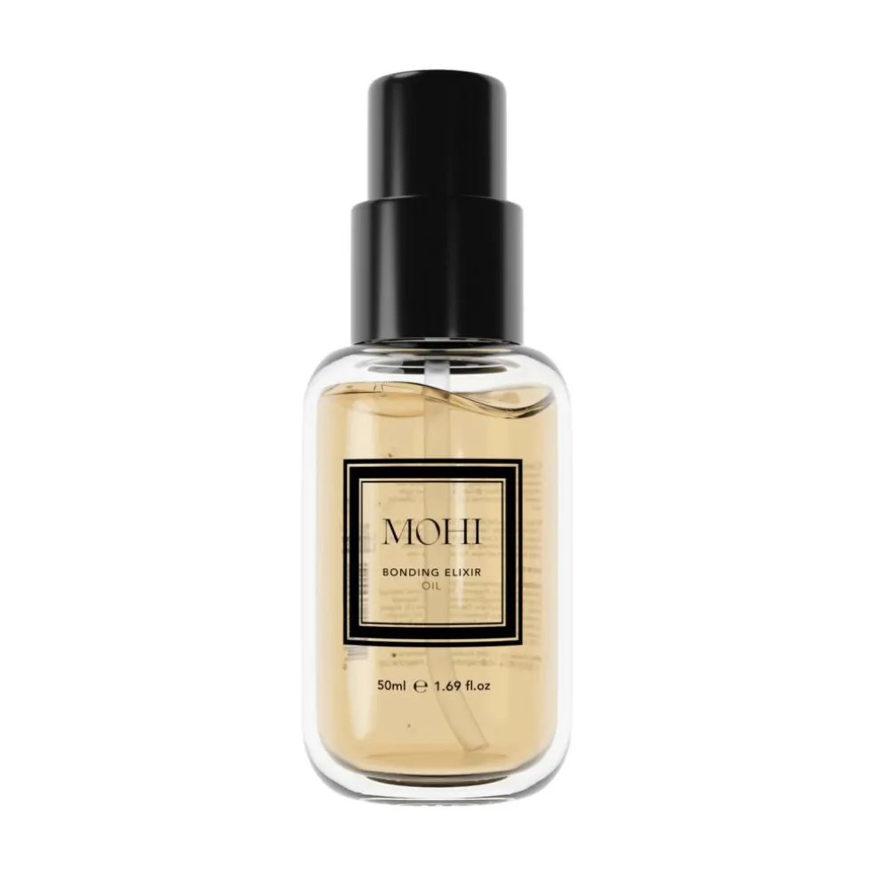 Bonding Elixir Oil