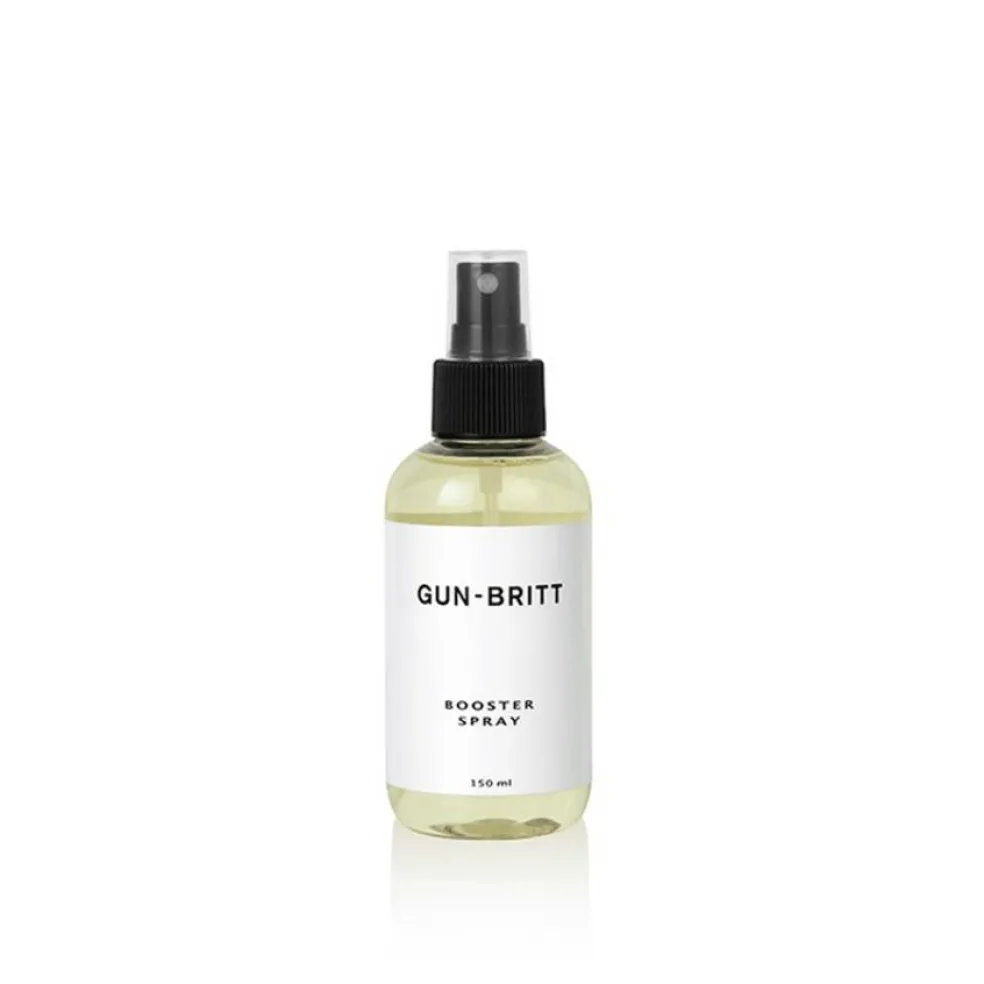 Booster Spray