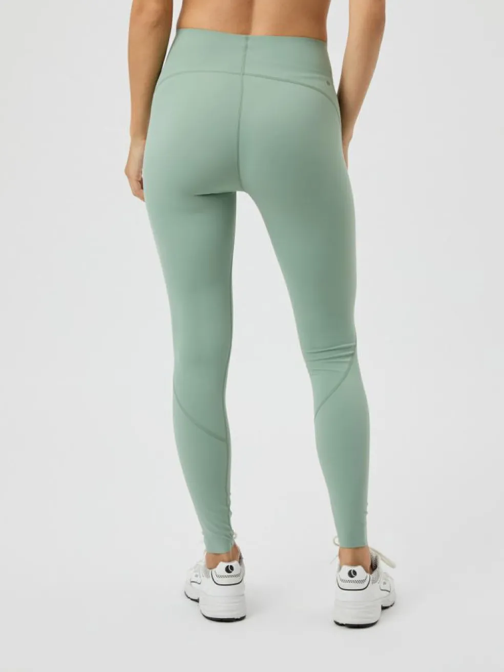 Borg Sleek Tights