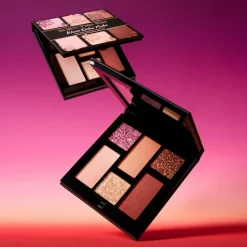 Born This Way - Warm Ember Nudes Eyeshadow Palette
