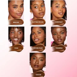 Born This Way Natural Finish Foundation
