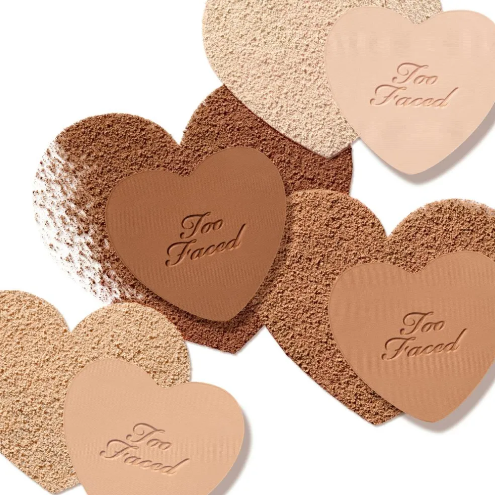 Born This Way Soft Blur Setting Powder