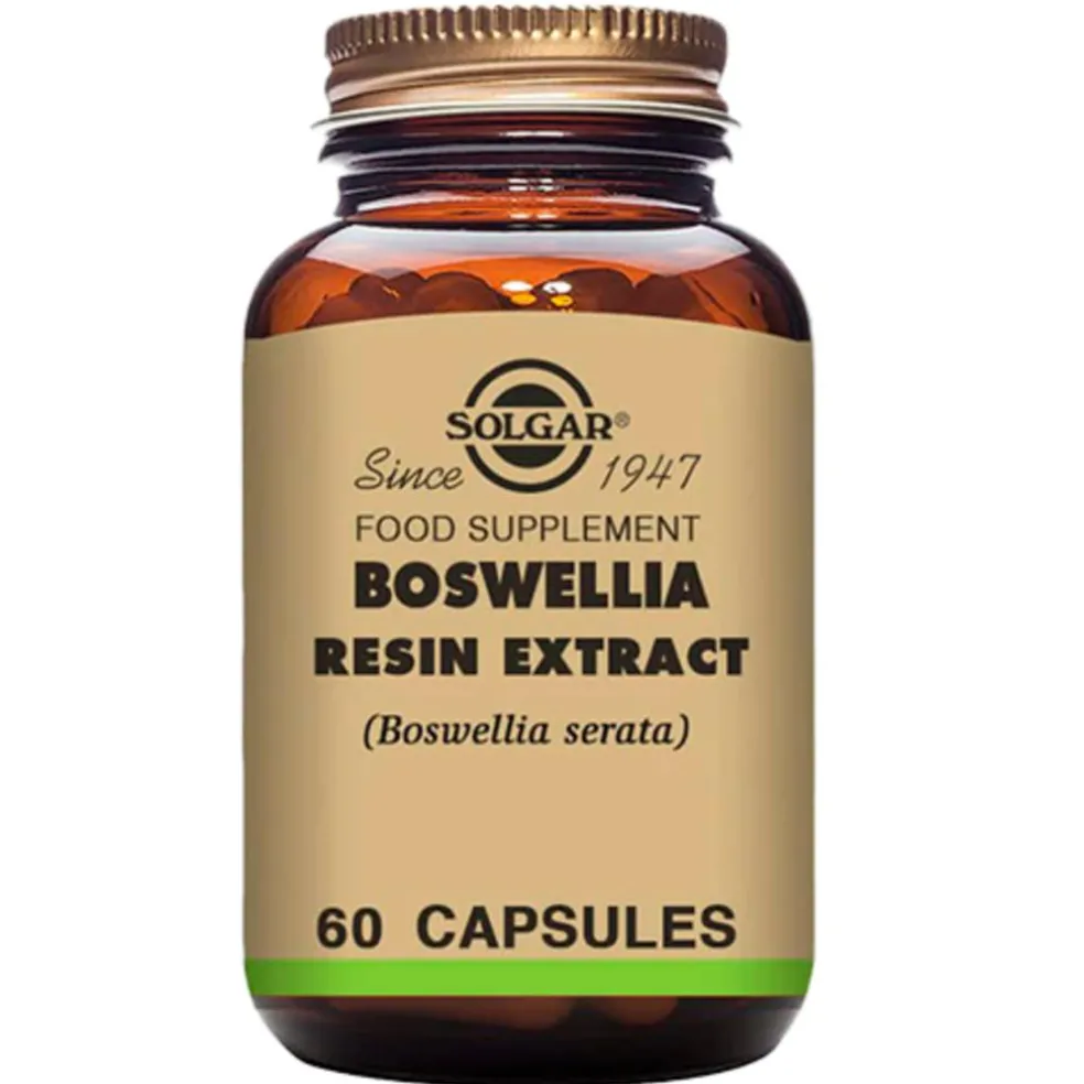 Boswellia