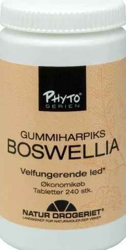 Boswellia 80 mg