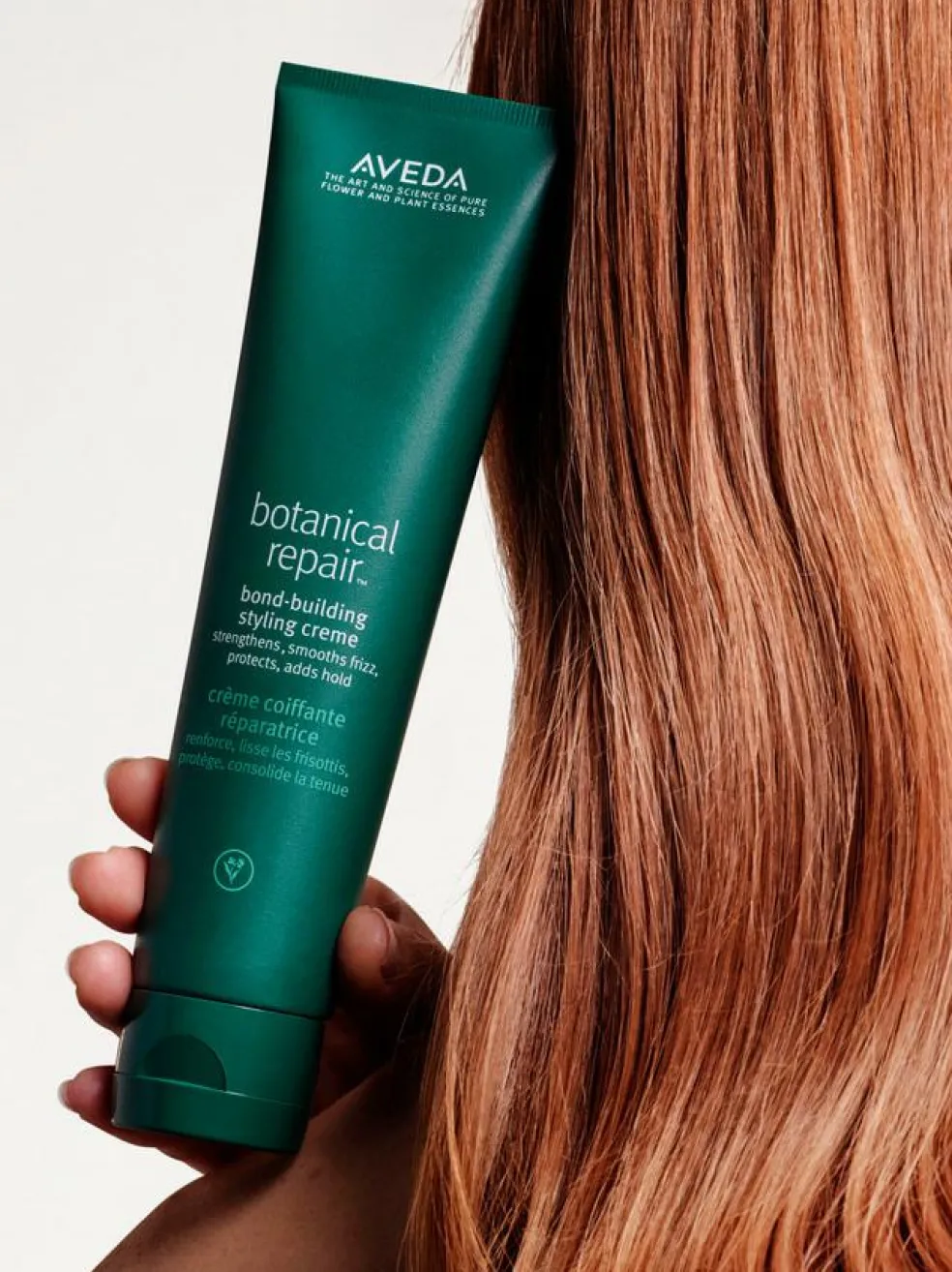 Botanical Repair Bond-Building Styling Creme