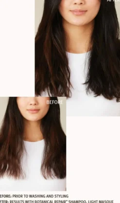 Botanical Repair Leave In Treatment