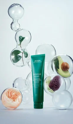 Botanical Repair Leave In Treatment