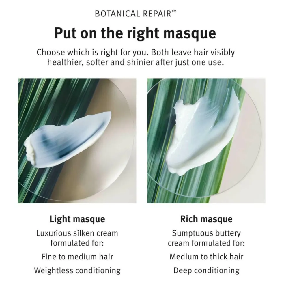 Botanical Repair Masque Rich