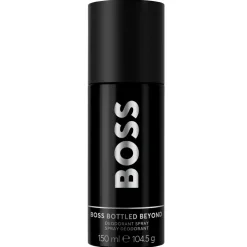 Bottled Beyond Deodorant Spray