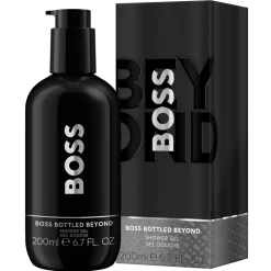 Bottled Beyond Shower Gel