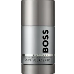 Bottled Deodorant Men